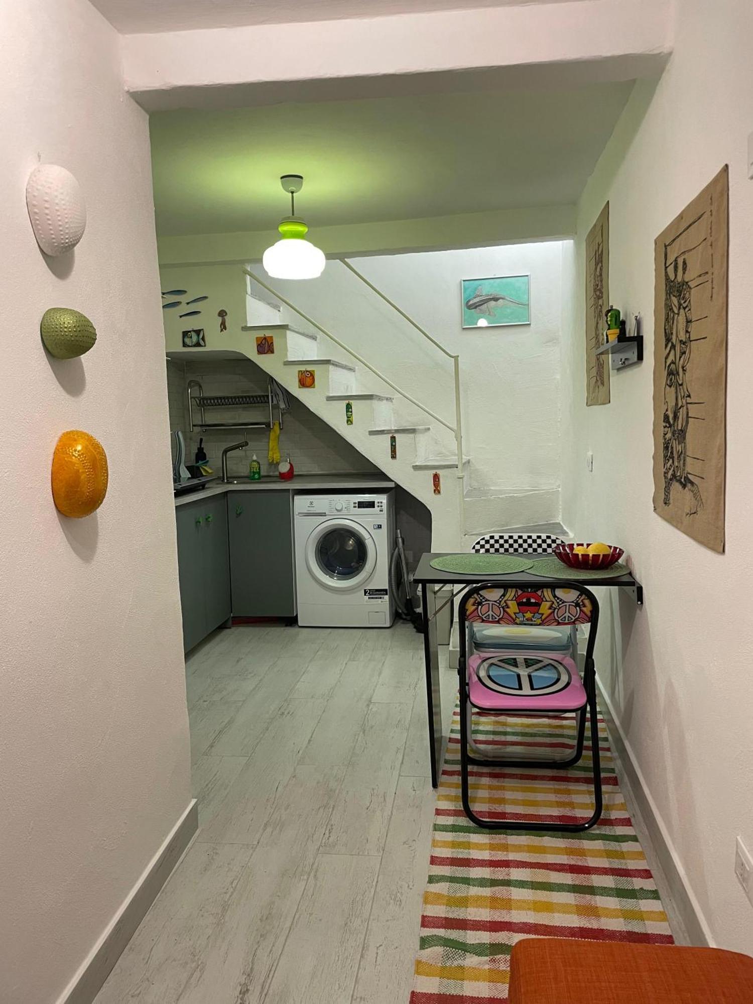 Studio 29 Palermo Buitenkant foto