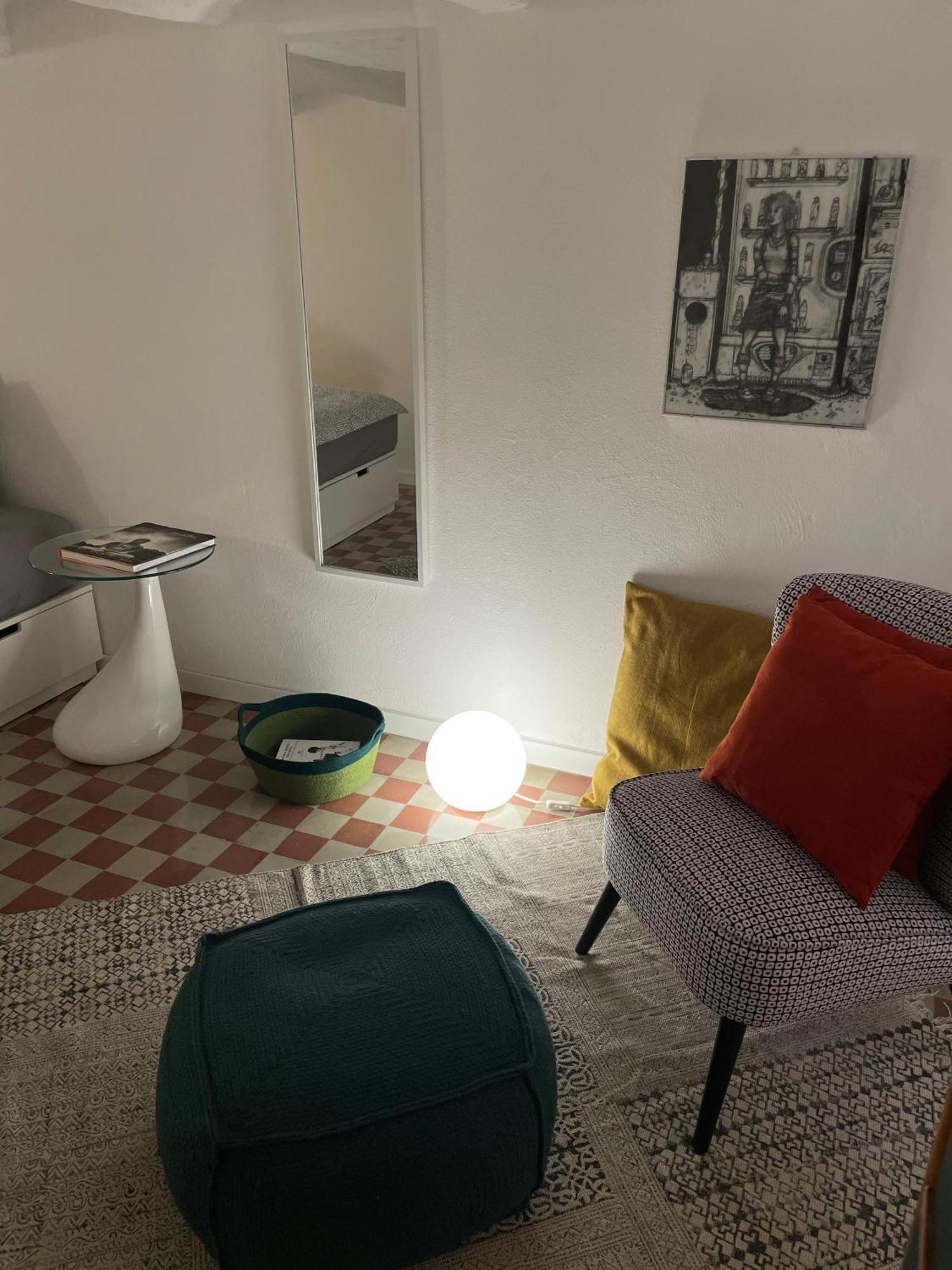 Studio 29 Palermo Buitenkant foto