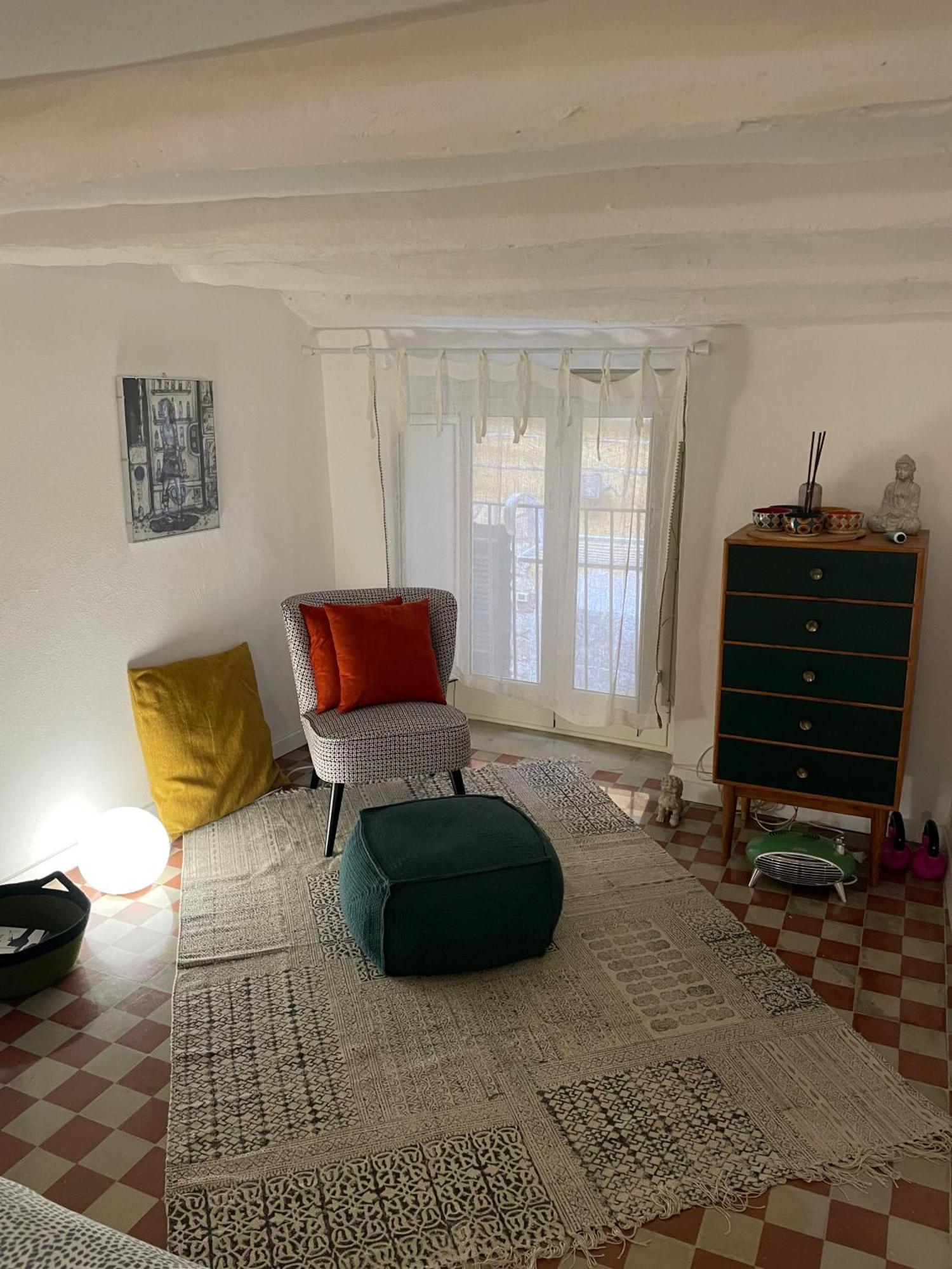 Studio 29 Palermo Buitenkant foto