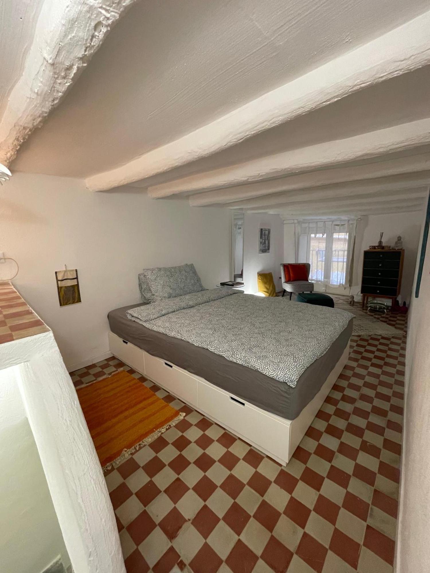 Studio 29 Palermo Buitenkant foto
