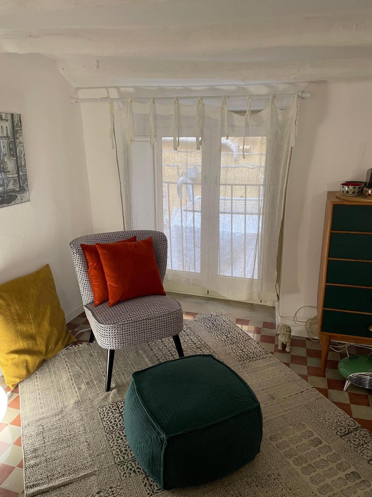 Studio 29 Palermo Buitenkant foto